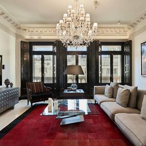 Apartamento de 5 Dormitorios